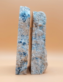 Preview: Spiegel-Matrix mit Muskovit